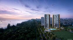 Bayshore Walk (D16), Condominium #561970451
